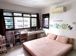 Blk 691A Choa Chu Kang Crescent (Choa Chu Kang), HDB 4 Rooms #621682051